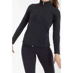 Veste Chanvuelis Black 8 Années Fille