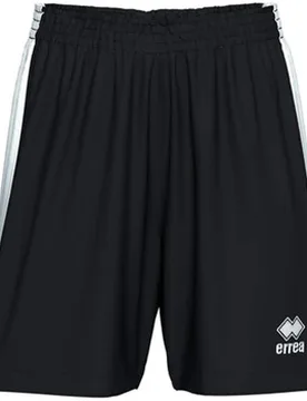 Shorts Becky Panta Ad Eu S;Eu L;Eu Xl Female - Errea - FashionsVida