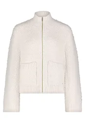Strickjacke Kurz 1/1 Arm female