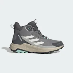Scarpe da hiking Terrex Anylander Mid Rain.Rdy 38 Grey Three / Off White / Grey Two