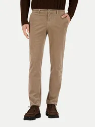 Modern-Fit Chino Bono 1017-Sand 38/30