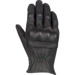Guanti Moto SCALA Nero taglia 8