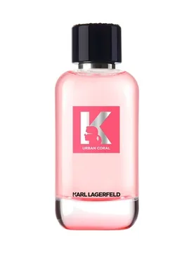 Karl Lagerfeld Jeans Urban Coral - Karl lagerfeld - FashionsVida