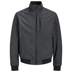 Veste Liam Softshell Dark Grey Melange S