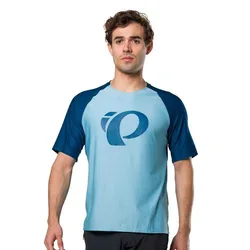 Izumi T-shirt à Manches Courtes Elevate
