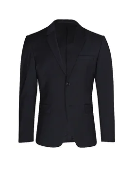 Sakko JAMIE azul oscuro 102 - Tiger of Sweden - FashionsVida