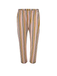 Pantalon de pyjama rose XXL