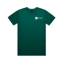 T-shirt à Manches Courtes Beyond The Line