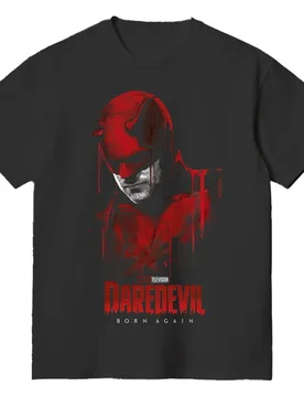 Camiseta Daredevil Born Again Marvel - Brands In Limited - FashionsVida