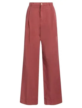 Hose Damen Ziegelrot 34 Damen - BRIGLIA 1949 - FashionsVida