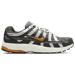 P-6000 Uomo - Sneakers Grigio - Taglia 45 - Rete/Sintetico 45