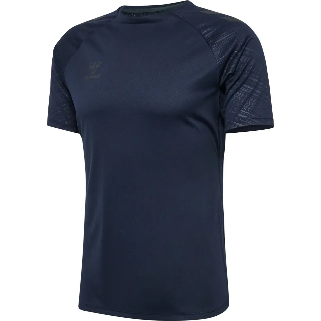 Trikot Pro - Bleu - unisex - Size: L - Hummel - FashionsVida