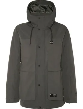 Veste Nuggety Hunter S - Protest - FashionsVida