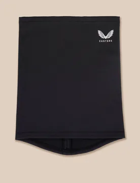 Unisex Snood - Black BLACK O/S unisex - Castore - FashionsVida
