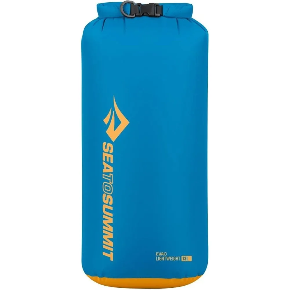 Saco estanco evac 13l bolsa estanca Azul (UNICA) - Seatosummit - FashionsVida
