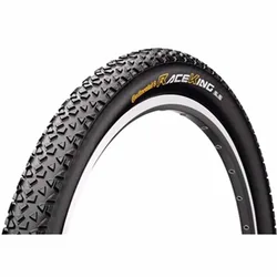 Pneumatico Rigido Da Mtb Race King 27.5´´ X 2.20 Black