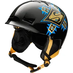 Casque Empire BLACK SWELL OVATION S-M unisex