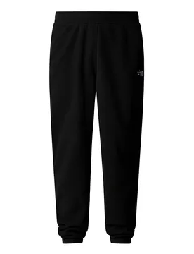 Glacier Fleece Pant - Hose-Jogger - schwarz - Herren - Size: XL - The North Face - FashionsVida