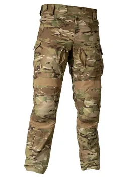 Combat Pants RÖK - 44 Herren 44 adult Herren - Ragnar Raids - FashionsVida