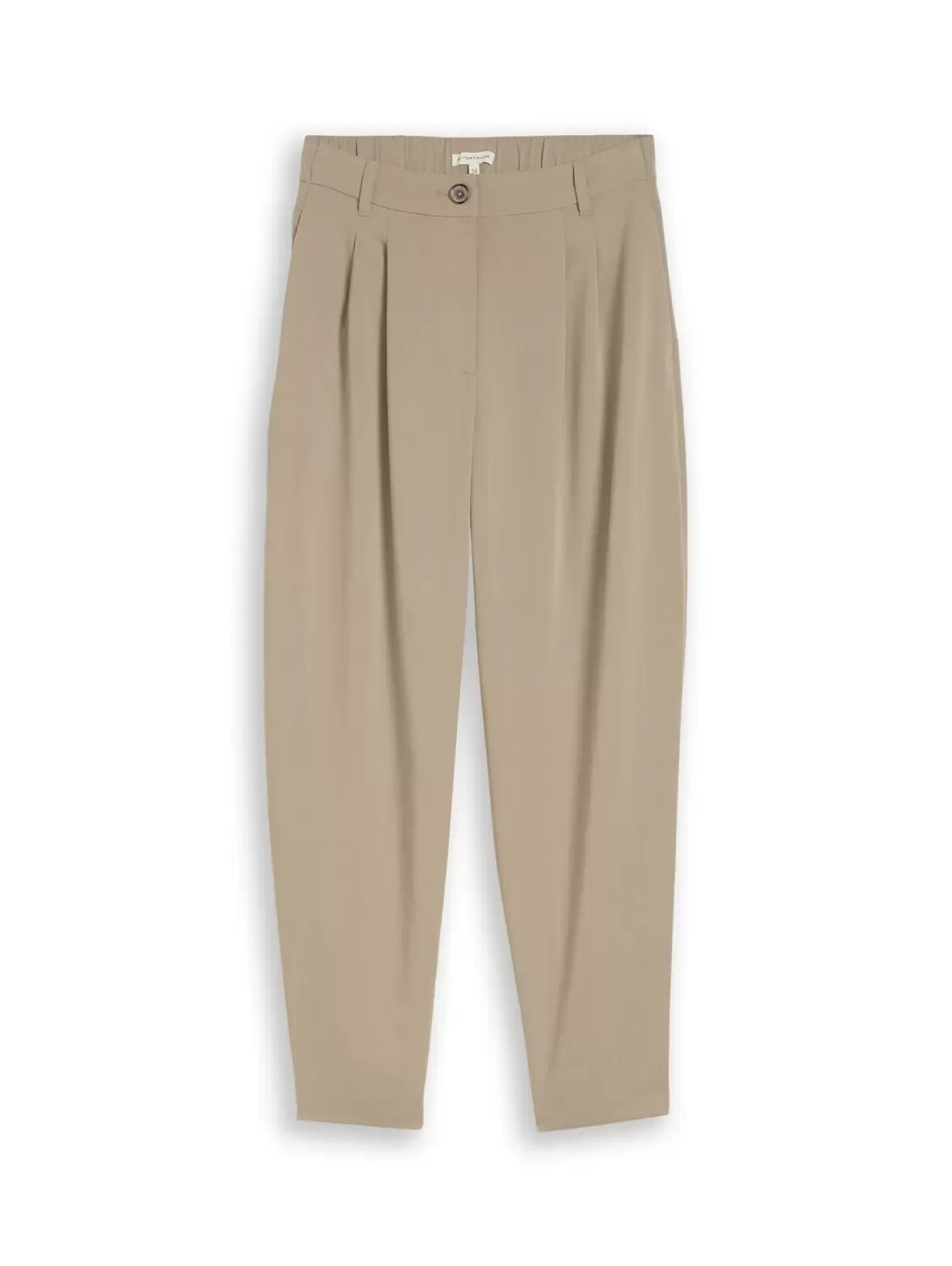Barrel pants female - 38 / /28 - FashionsVida