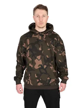 Lw Hoodie Refurbished Camo M Men - Fox International - FashionsVida