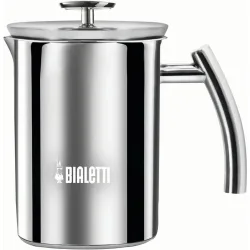 Batidor de leche de inoxidable Milkfrother