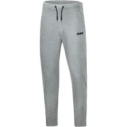Kinder Trainingshose jogging Base - Gris - unisex - Size: 11/12 ans