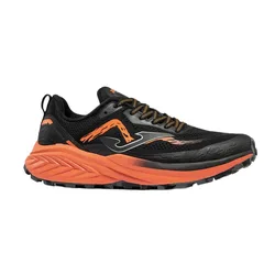 Scarpe Da Trail Running Trek Black EU 43