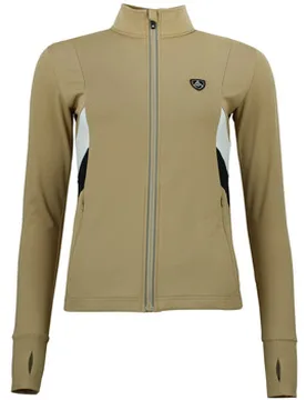 Langarmshirt Top Technique Aspeed Eu S;Eu M;Eu L;Eu Xl Female - Peak Mountain - FashionsVida