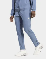 Mens Pantaloni Della Tuta Aderenti Tech Apparel - Blu, blu blu Uomo taglia M