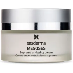 Crema Antienvejecimiento Suprema Mesoses 50 ml