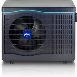 Bomba de calor Full Inverter con conectividad para piscinas de hasta 75 m3 13 KW