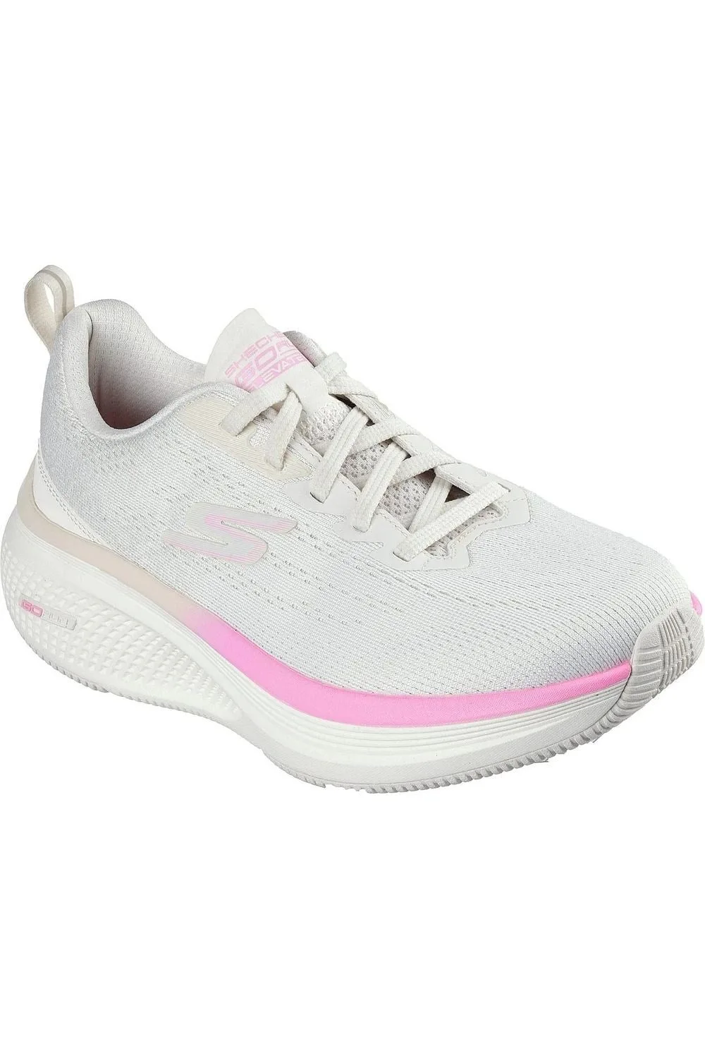 Go Run Elevate 2. 0 Womens Trainers - - Size: 8 - Skechers - FashionsVida