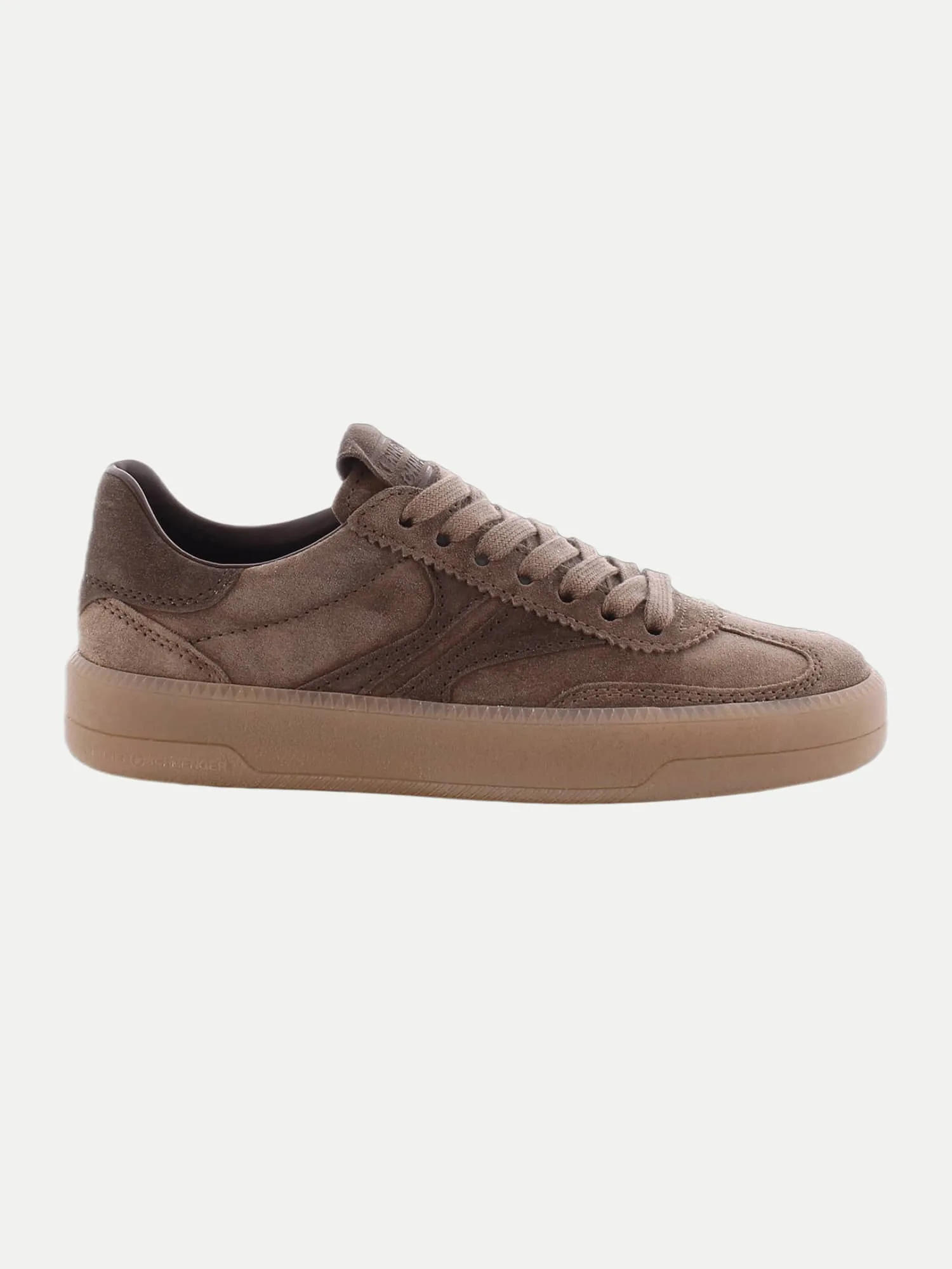 Sneaker Box Braun 37 - Kennel & Schmenger - FashionsVida