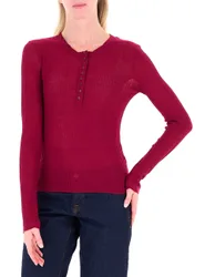 Maglia in lana GERANIO III