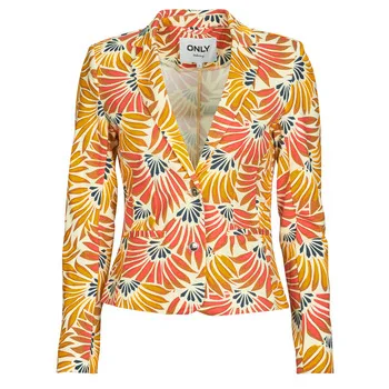 Blazer Onlpoptrash Eu S Female - Only - FashionsVida