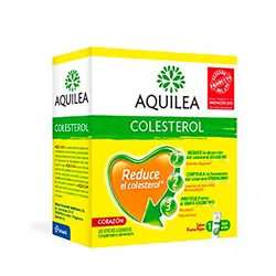 Scatola Di Stick Monodose Cholesterol 20 Units 20 Unità White