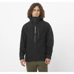 Chaqueta shell de hombre OUTLINE 3L GORE-TEX