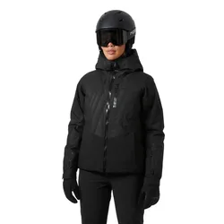 Veste Valdisere 3.0 Black / Black XL