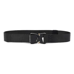 Industries Ceinture Utility Black One Size