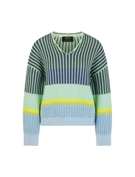 Pullover female - 42 - FashionsVida