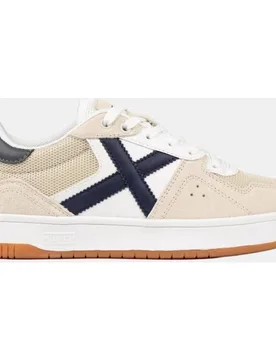 Zapatillas de Casual de Hombre STILO 8 - Munich - FashionsVida