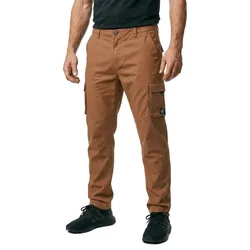 Pantalon Tactics Terracotta 32