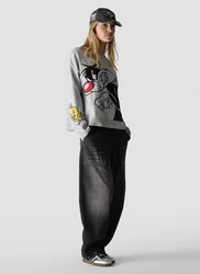 S Pullover female