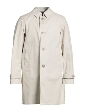 Jacke, Mantel & Trenchcoat Herren Off white 48 Herren - Herno - FashionsVida