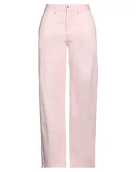 Hose Damen Rosa 25,26 Damen