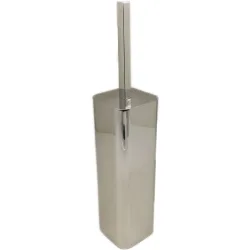 Escobillero de suelo Chrome