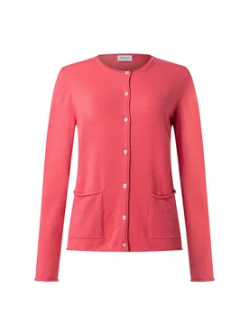 Strickjacke 1/1 Arm female - 36 - FashionsVida