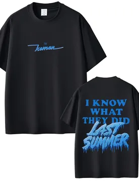 Rapper Drake What Did I Miss I Know What They Did Last Summer Graphic Print T-shirts Men Women Hip Hop Fashion Pop Music T Shirt - Aliexpress - FashionsVida