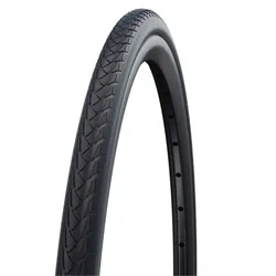 Pneumatico Rigido Urbano Marathon Plus 2´´ X 1.00 Black